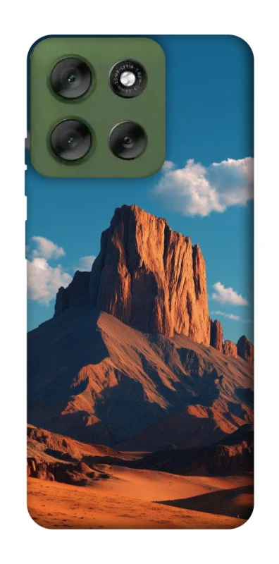 Чохол на Motorola Moto G56 5G Arizona mountain v2 фото 1 з 1
