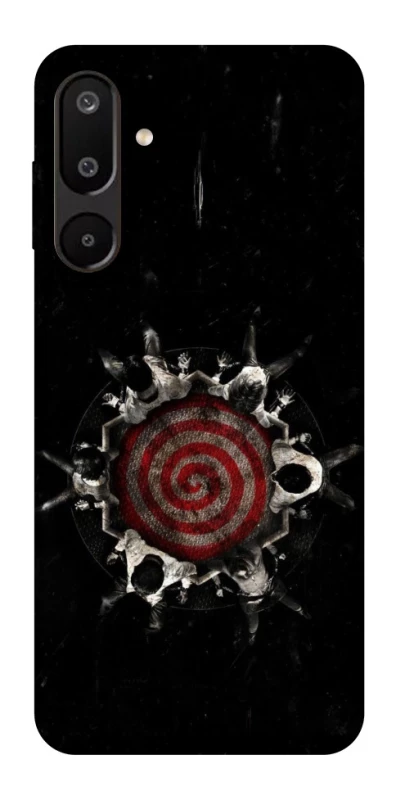 Чохол на Samsung Galaxy M16 5G Saw фото 1 з 1