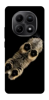 Чехол на Xiaomi Redmi Note 15 5G Cat фото 1 из 1