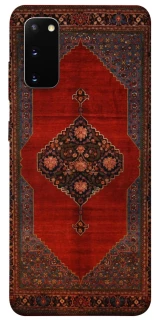 Чехол на Samsung Galaxy S20 Килим v12 фото 1 из 1