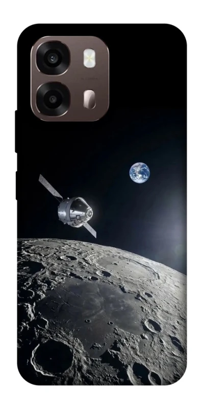 Чехол на Oppo A6 Artemis 2 ver.2 фото 2 из 2