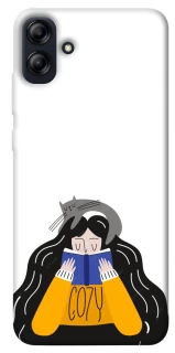 Чохол на Samsung Galaxy A04e Умиротворення фото 1 з 1