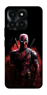 Чохол на Huawei Honor X6a Deadpool фото 1 з 1