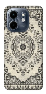 Чохол на Infinix Smart 9 4G / Hot 50i Килим v51 фото 1 з 1