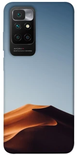 Чехол на Xiaomi Redmi 10 Dune фото 1 из 1