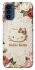 Чехол на Motorola Moto G41 Hello Kitty фото 1 из 1