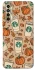 Чехол на TECNO Camon 17P Autumn vibes ver.4 фото 1 Чехол на TECNO Camon 17P Autumn vibes ver.4 фото 1 из 1