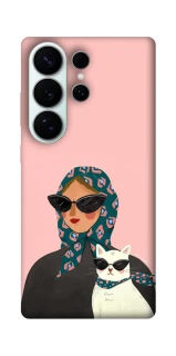 Чехол на Samsung Galaxy S26 Pro Француженки фото 1 из 1