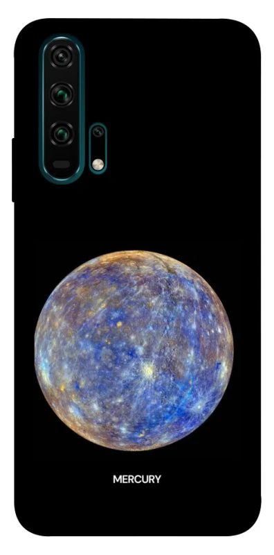 Чехол на Huawei Honor 20 Pro Mercury фото 1 из 1
