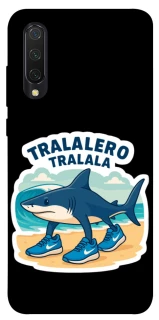 Чехол на Xiaomi Mi CC9 / Mi 9 Lite Tralalero Tralala фото 1 из 1