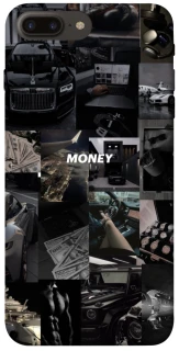 Чохол на Apple iPhone 7 plus / 8 plus Money фото 1 з 1