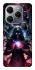 Чехол на TECNO Spark 20 Pro Magic Death фото 1 Чехол на TECNO Spark 20 Pro Magic Death фото 1 из 1