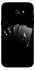 Чохол на Samsung A720 Galaxy A7 (2017) Black Cards фото 1 з 1