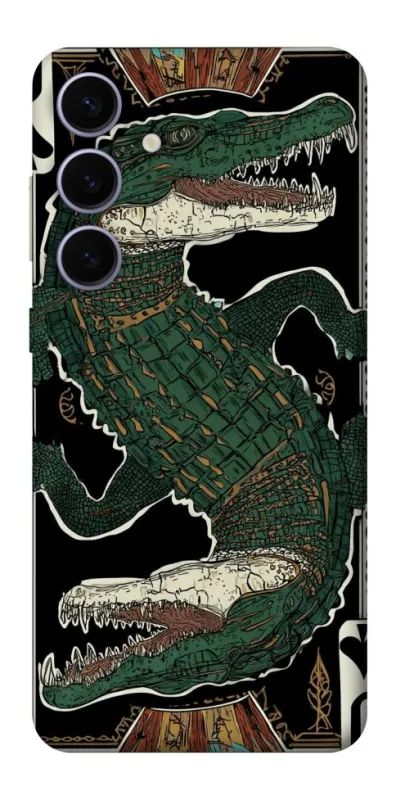Чехол на Samsung Galaxy S25+ Joker фото 1 из 1
