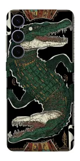 Чехол на Samsung Galaxy S25+ Joker фото 1 из 1
