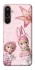 Чохол на Samsung Galaxy M16 5G Vintage Blossom Twins фото 1 з 1