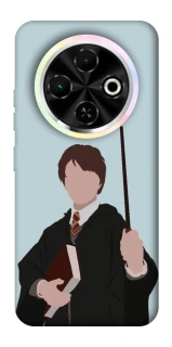 Чехол на TECNO Spark 30C Harry Potter v5 фото 1 из 1