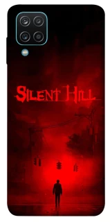 Чехол на Samsung Galaxy M12 Silent Hill aesthetic ver.1 фото 1 из 1