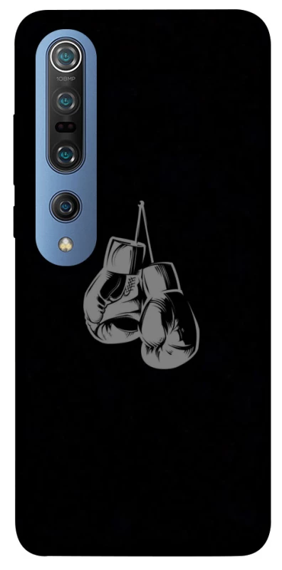 Чохол на Xiaomi Mi 10 / Mi 10 Pro boxing фото 1 з 1