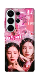 Чехол на Samsung Galaxy S26 Pro Miyeon - (G)I-DLE фото 1 из 1