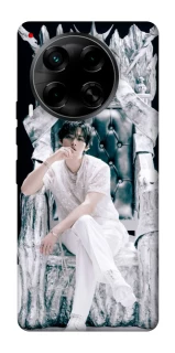 Чехол на TECNO Camon 30 (CL6) Lee Know GIANT фото 1 из 1