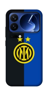 Чохол на Xiaomi Poco F7 Ultra FC Inter v1 фото 1 з 1