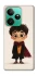 Чехол на Realme GT 7 Harry Potter v8 фото 1 из 1