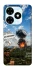 Чохол на TECNO Spark Go 2024 Moscow never sleeps ver.5 фото 1 з 1
