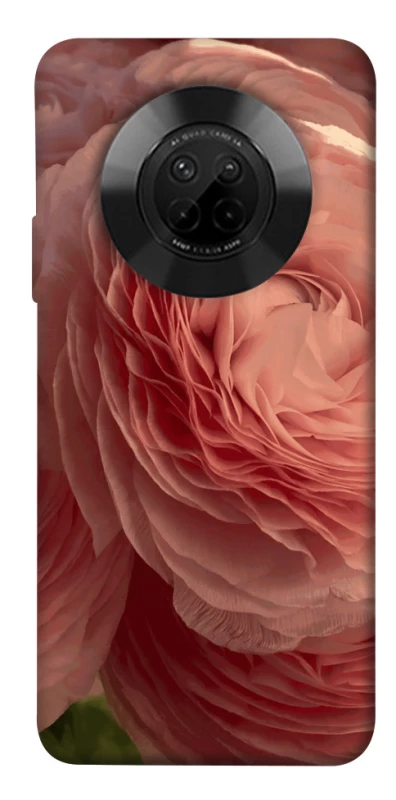 Чехол на Huawei Y9a Elegance фото 1 из 1