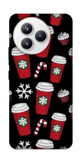 Чехол на Xiaomi Civi 5 Pro Новогодний v40 фото 1 из 1