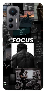 Чохол на Xiaomi 12 Lite Focus фото 1 з 1