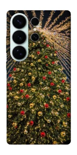 Чохол на Samsung Galaxy S26 Ultra Новорічний v25 фото 1 з 1