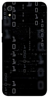 Чехол на Xiaomi Redmi 7A Numbers фото 1 из 1