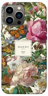 Чехол на Apple iPhone 12 Pro Max (6.7") Gucci ver.5 фото 1 из 1