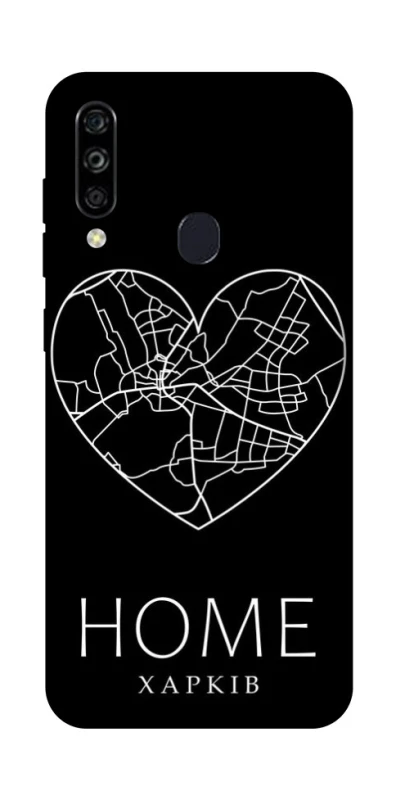 Чохол на ZTE Blade A7 (2020) Харків Home фото 1 з 1