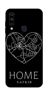 Чехол на ZTE Blade A7 (2020) Харків Home фото 1 из 1