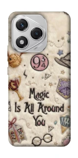 Чехол на Honor 400 Lite Magic is all Around фото 1 из 1