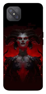 Чехол на Oppo A92s Lilith фото 1 из 1