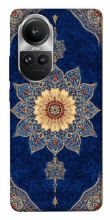 Чохол на Oppo Reno 10 Килим v54 фото 1 з 1