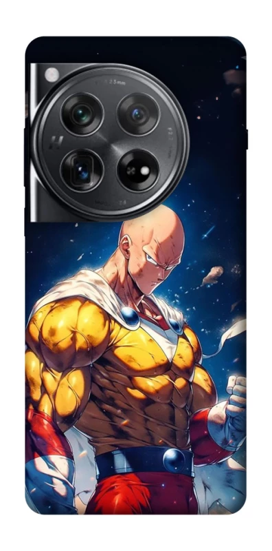 Чохол на OnePlus 12 Saitama фото 1 з 1