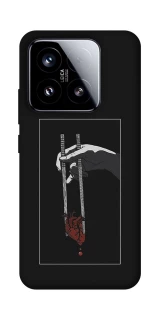 Чохол на Xiaomi 15 Палички серцеїда фото 1 з 1