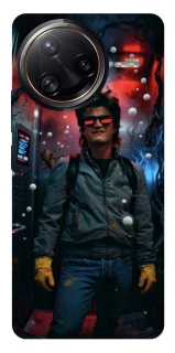 Чохол на Xiaomi Poco F7 Ultra Stranger Things ver.43 фото 1 з 1