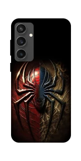 Чохол на Samsung Galaxy S24 FE Spiderman icon фото 1 з 1