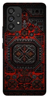 Чехол на Samsung Galaxy A53 5G Ковёр v16 фото 1 из 1