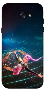 Чехол на Samsung A720 Galaxy A7 (2017) K-Pop Demon Hunters ver.12 фото 1 из 1