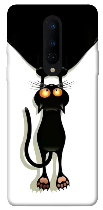 Чохол на OnePlus 8 But it's not white фото 1 з 1