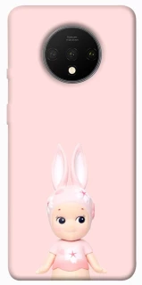 Чохол на OnePlus 7T Sakura Bunny Solo фото 1 з 1