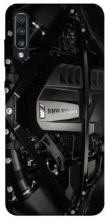 Чохол на Samsung Galaxy A70 (A705F) BMW V58 фото 1 з 1