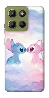 Чохол на Motorola Moto G15 4G Stitch ver.30 фото 1 з 1