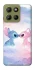Чехол на Motorola Moto G15 4G Stitch ver.30 фото 1 из 1